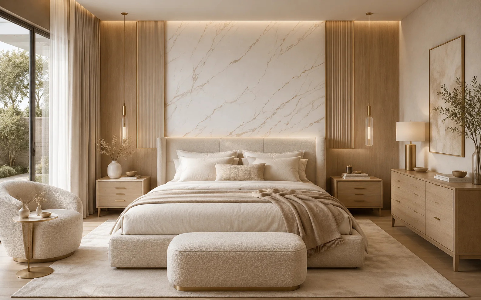 Aplicacion · Sofitel Gold