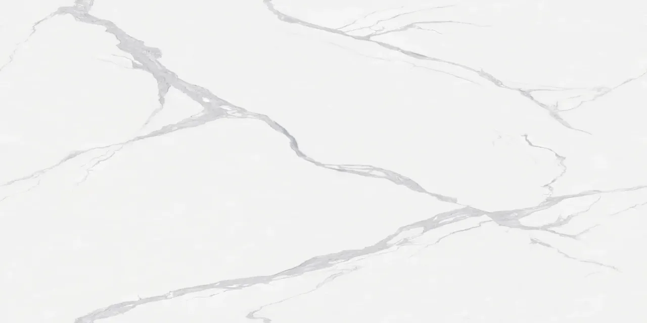 Artic White