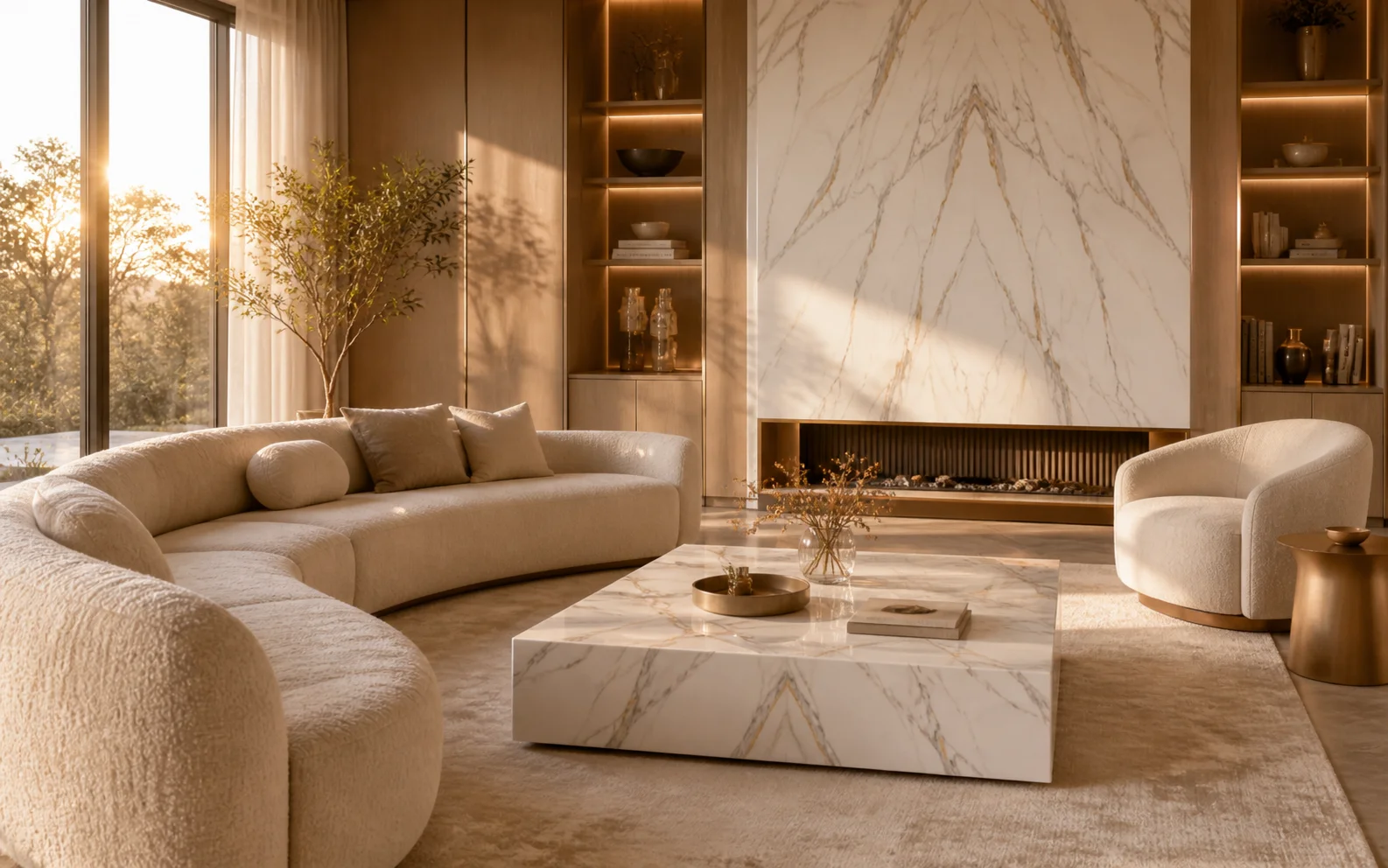 Aplicacion · Louis/Rosa Gold