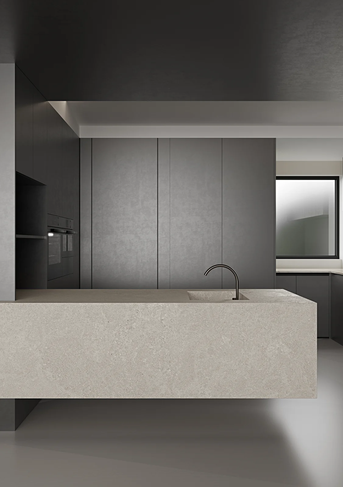 Limestone Cream