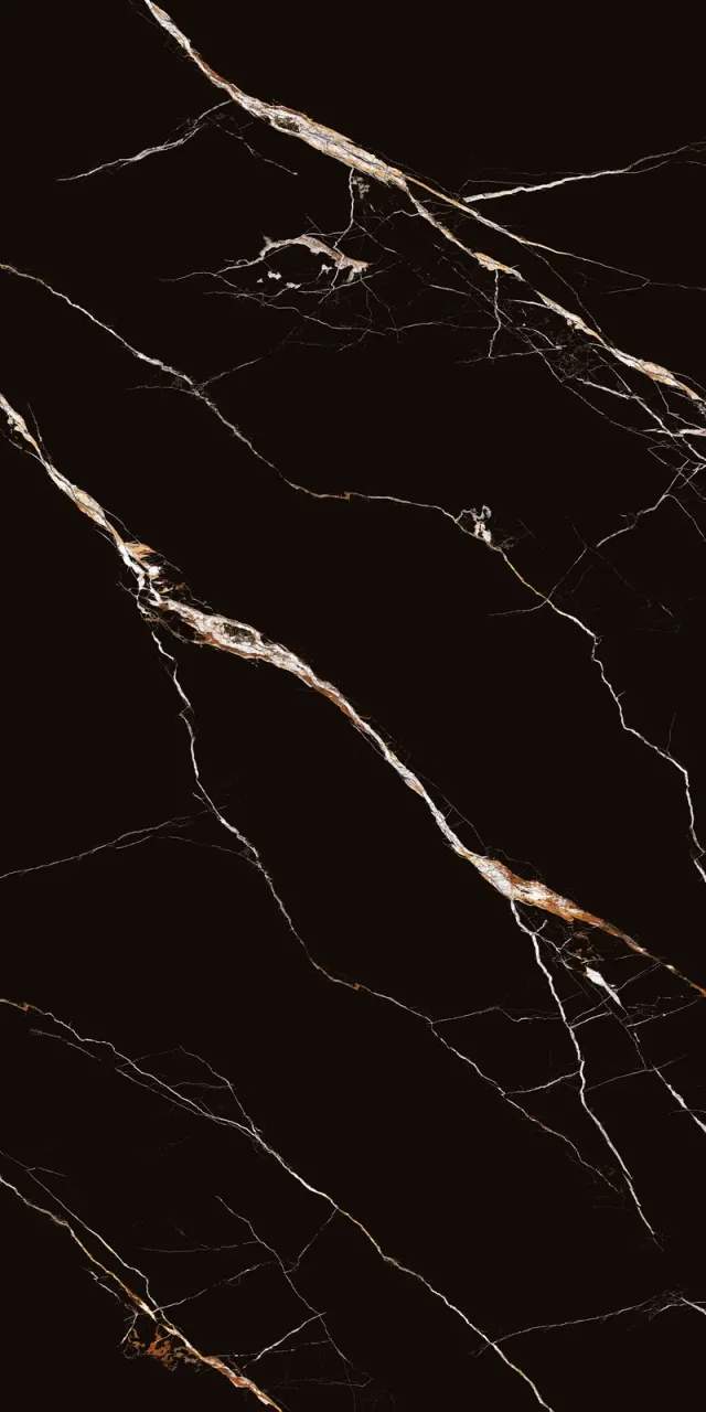 Calacatta Black Gold