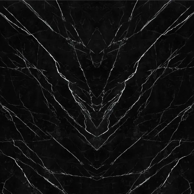 New Black Marquina